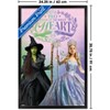 Trends International Wicked: For Good (2025) - Two Halves of the Whole Heart Framed Wall Poster Prints - 3 of 4