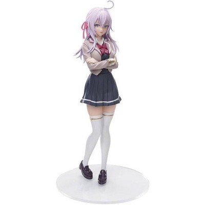 Sega - Sega - Alya Sometimes Hides Her Feelings in Russian - Luminasta - Alya Uniform Statue