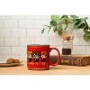 Silver Buffalo Harry Potter Chibi Characters 20-Ounce Jumbo Ceramic Mug - 4 of 4