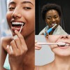 Pursonic Bundle Title: Complete Dental Care Power Pack - Electric Toothbrush, Water Flosser & Whitening Powder - 3 of 4