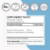 SuperSmart Grapefruit Extract 600mg per Day (99 % Naringin) - High Potency GSE Supplement | Non-GMO & Gluten Free - 60 Vegetarian Capsules - 4 of 4