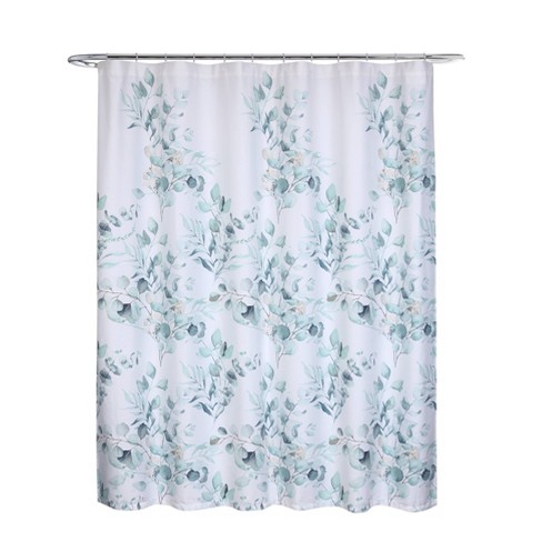 Tavani 'spa Bouquet' Shower Curtain - Popular Bath : Target