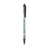 10pk Ballpoint Pens ReVolution Retractable Black Ink - BiC - image 4 of 4
