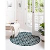 Vince Camuto Vince Camuto Collection Area Rug - Genoa - 3 of 4