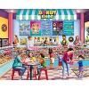 Donut Shop by Boardwalk - 500 Piece Jigsaw Puzzle - 2 of 4