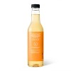 Caramel Macchiato Naturally Flavored with Other Natural Flavors Flavored Syrup - 12.7 fl oz - Good & Gather™ - 3 of 4