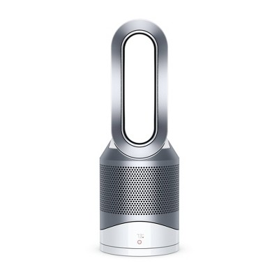 Dyson Pure Hot and Cool Purifying Heating Fan HP01