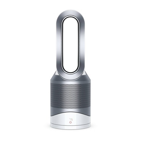 Dyson Pure Hot And Cool Purifying Heating Fan Hp01 : Target