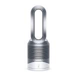 Dyson HP01 Hot and Cool Air Purifier and Fan Silver