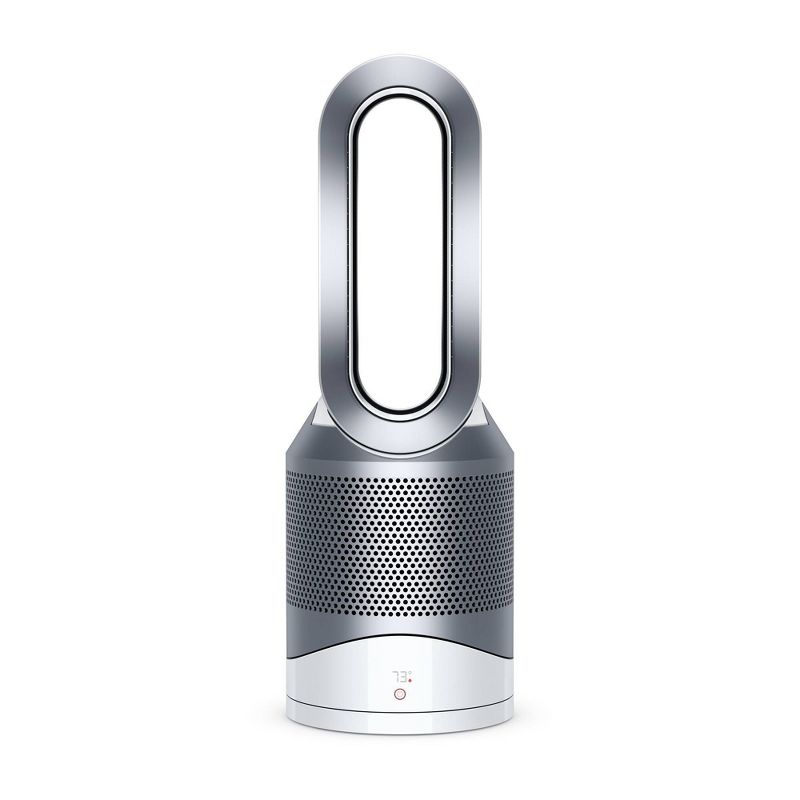 Dyson Pure Hot and Cool Purifying Heating Fan HP01, 1 of 6