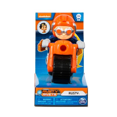 rusty rivets toys target