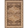 Nuloom Peony Traditional Medallion Pet Friendly Machine Washable Area Rug - 2 of 4