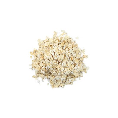 Heartland Mill Organic Thick Rolled Oats - 50 lb