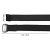 Unique Bargains Yoga Stretch Band 125.98" Length  1 Pc - 2 of 4