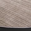 Harmony HMY800 Power Loomed Indoor Rugs - Safavieh - 3 of 4