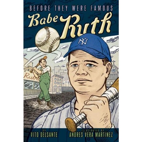 Calling His Shot: Babe Ruth's Legendary Home Run