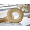 tag Marbleized Circle Vase - 2 of 2