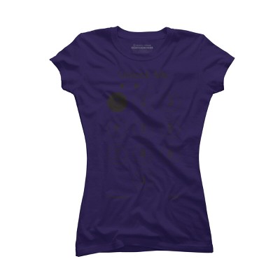 Junior's Design By Humans Unlock Me By clingcling T-Shirt