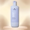 Schwarzkopf Professional BlondMe Bond Repair Purple Shampoo (33.8 oz) - Repairs Damage , Boosts Shine & Strengthens Blonde Hair - 2 of 2