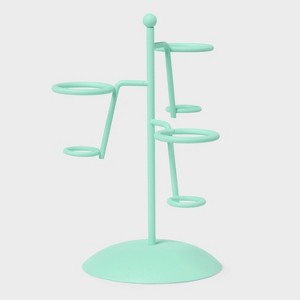 Cone Holder Mint - Sun Squad™ - 1 of 3