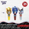 Treasures Gifted Transformers Cake Topper & Transformers Cupcake Toppers Kit - 3 of 4