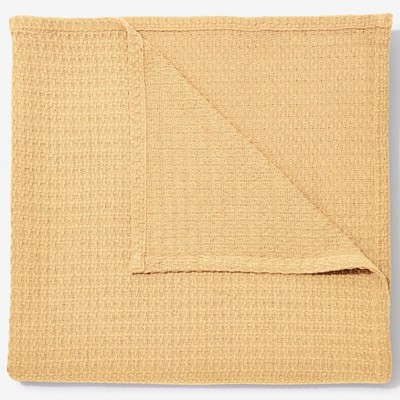 BrylaneHome BH Studio Cotton Blanket