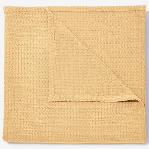 BrylaneHome BH Studio Cotton Blanket - 1 of 4