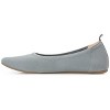 Journee Women's Jersie Foldable Dress Flats - 2 of 4