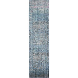 Mystique MYS920 Power Loomed Indoor Rugs - Safavieh - 1 of 4
