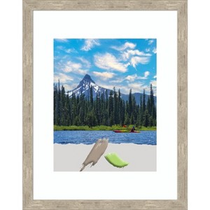Amanti Art Imprint Wood Picture Frame - 1 of 4