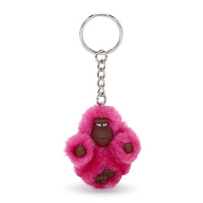 Kipling Sven Extra Small Monkey Keychain