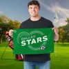 NHL Droplets Golf Waffle Fan Towel - 2 of 4