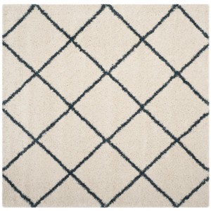Hudson Shag SGH281 Power Loomed Indoor Rugs - Safavieh - 1 of 4