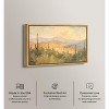 Art Remedy Arizona Fields Classic Landscape Art Framed - 3 of 4