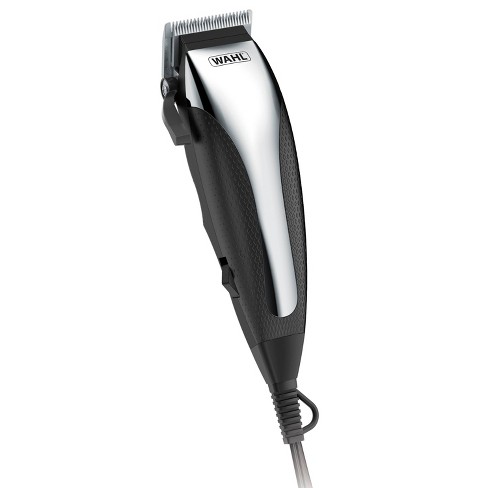 WAHL Clipper Super Taper Chrome @ Men Shop, Beard, Shaving, Razors, Gifts for Him