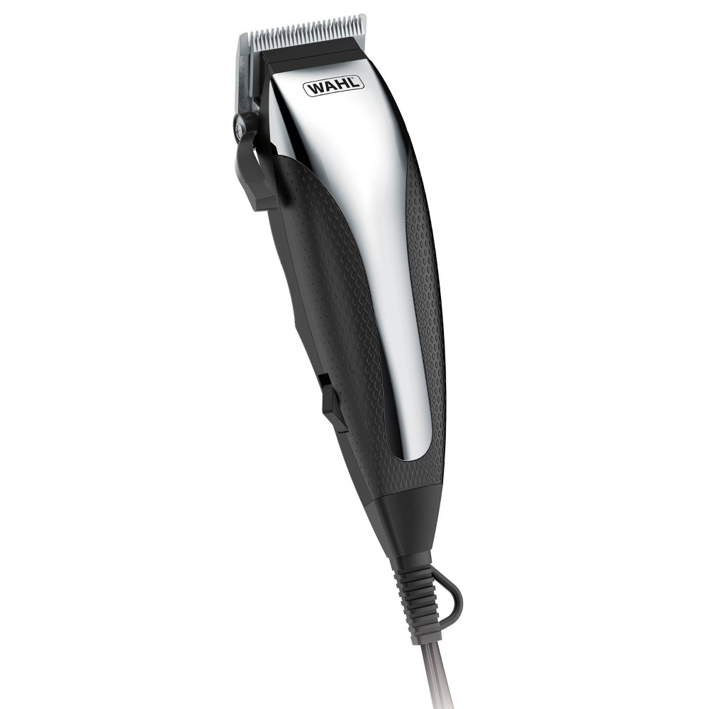 Wahl Chrome Cut Clipper, shaving and hair removal