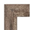 Amanti Art Owl Brown Wood Picture Frame - 2 of 4