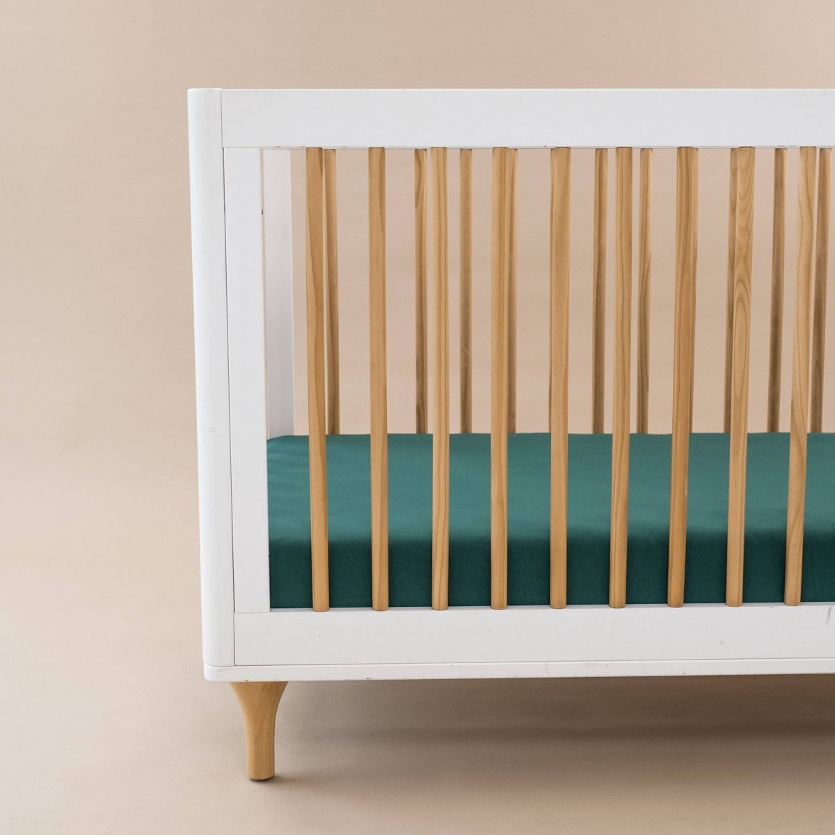 Kyte Baby Crib Sheet - thumbnail 9
