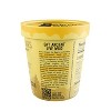 Ice Cream For Bears Frozen Honey Swirl Ice Cream - 14 fl oz - 2 of 4