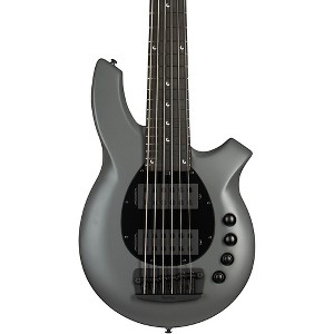 Ernie Ball Music Man Bongo 6 HH 6-String Bass Guitar - 1 of 4