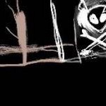 clear push pins bundle