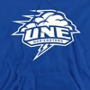 University of New England Official One Color Primary Adult Pull-Over Hoodie - 2 of 4
