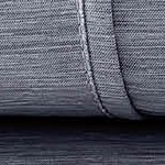 heathered midnight blue
