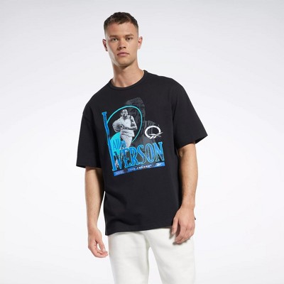 Reebok Panini T-shirt Mens Athletic T-shirts : Target