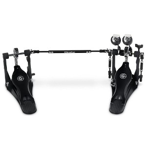 Gibraltar Stealth G Drive Double Bass Drum Pedal - 1 of 1