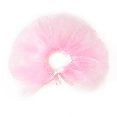 Pet Tutu Skirt Colorful Cute Birthday Dresses Costume Pet Supplies for Large Medium Small Dogs Cats