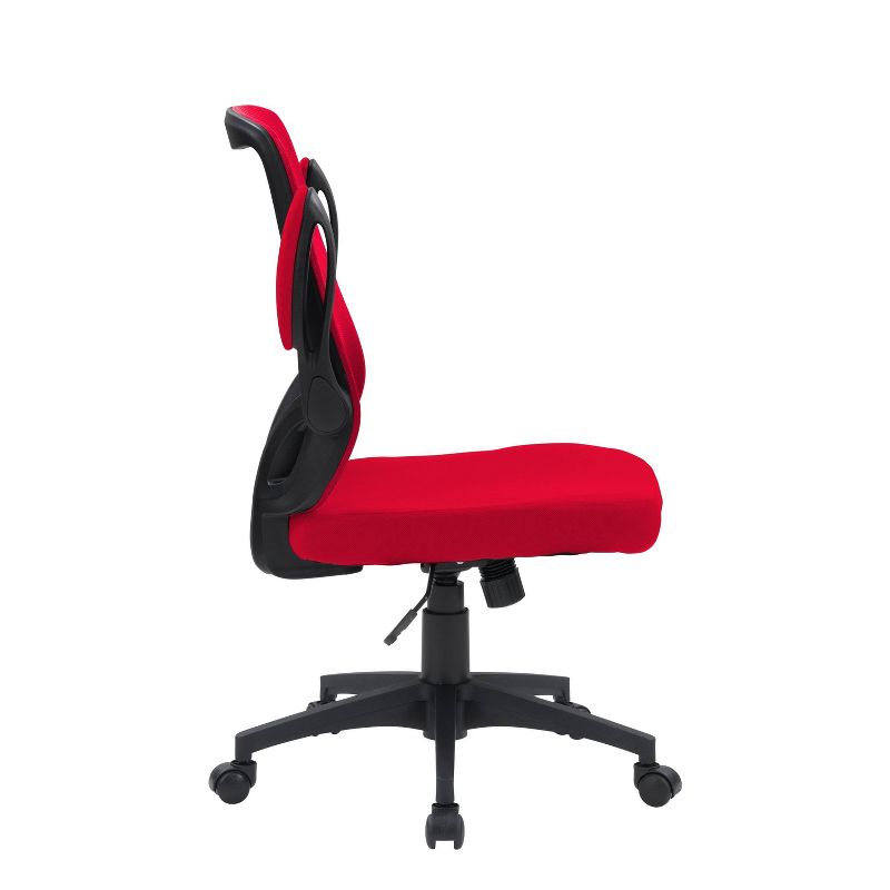Workspace High Mesh Back Office Chair - CorLiving, 5 of 12