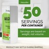 NaturalSlim MagicMag Magnesium Citrate Powder - Anti Stress Drink Mix - 3 of 4