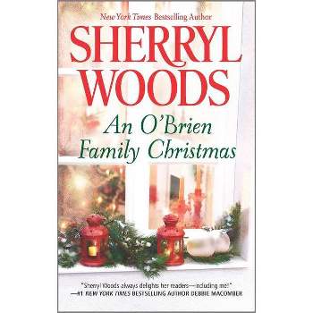 An O'brien Family Christmas (Reprint) (Paperback) by Sherryl Woods
