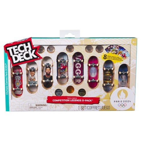 Tech Deck Blind Skateboards Versus Series : Target